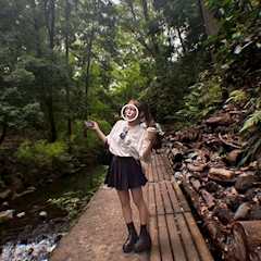 プロフィール写真4・みーみ|HANARE・ハナレ - 錦糸町駅南口のガールズバー