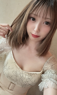 プロフィール写真1・羽咲 あやか|club Fits 岐阜・フィッツ ギフ - 岐阜 柳ヶ瀬のキャバクラ