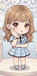 女の子の名前