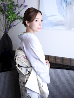プロフィール写真2・優希 かんな｜MIST 岐阜・ミスト - 岐阜 柳ヶ瀬のクラブ/ラウンジ