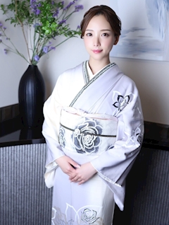 プロフィール写真1・優希 かんな｜MIST 岐阜・ミスト - 岐阜 柳ヶ瀬のクラブ/ラウンジ