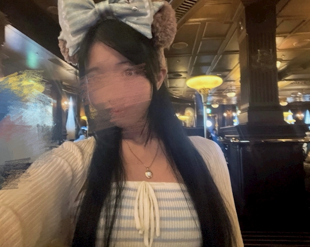 プロフィール写真1・まゆ|