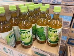 トイストーリー🧸みつけた