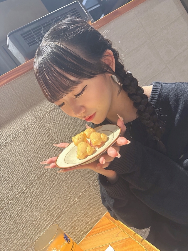 さき