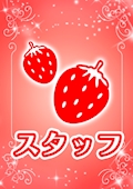 スタッフA【シュガーグループ】