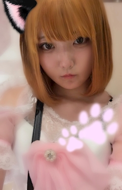 プロフィール写真1・おもち💗ワタオシ～コンカフェランド～｜Cafe&Bar コンカフェランド・コンカフェランド - 秋葉原のコンカフェ
