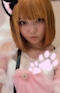 プロフィール写真1・おもち💗ワタオシ～コンカフェランド～｜Cafe&Bar コンカフェランド・コンカフェランド - 秋葉原のコンカフェ