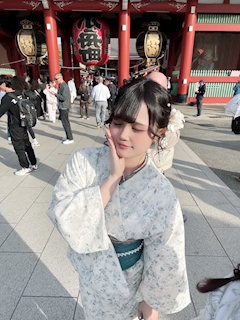プロフィール写真3・そな｜Girls Lounge Metis・メティス - 歌舞伎町のガールズバー