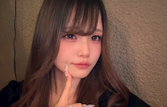 プロフィール写真1・そな｜Girls Lounge Metis・メティス - 歌舞伎町のガールズバー