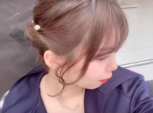 プロフィール動画
