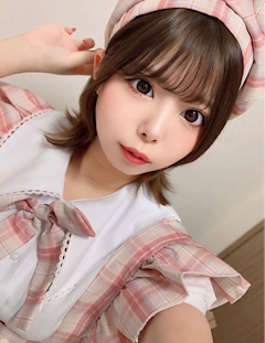 プロフィール写真4・ナツ｜Girls Lounge Metis・メティス - 歌舞伎町のガールズバー