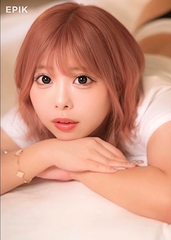プロフィール写真1・ナツ｜Girls Lounge Metis・メティス - 歌舞伎町のガールズバー