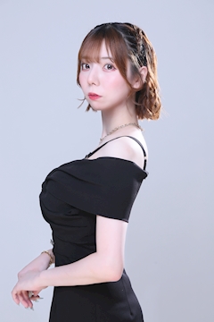プロフィール写真1・みなみ|Girls Lounge Metis・メティス - 歌舞伎町のガールズバー