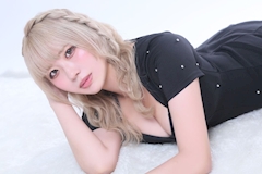 プロフィール写真1・ゆき｜Girls Lounge Metis・メティス - 歌舞伎町のガールズバー