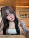 プロフィール写真1・ゆら｜Girls Lounge Metis・メティス - 歌舞伎町のガールズバー