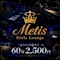 プロフィール写真2・ゆら｜Girls Lounge Metis・メティス - 歌舞伎町のガールズバー