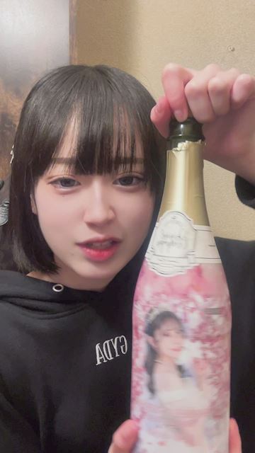 プロフィール動画