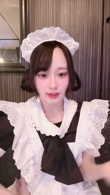 プロフィール動画