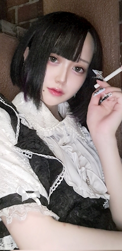 プロフィール写真2・れむ｜Girls Lounge Metis・メティス - 歌舞伎町のガールズバー