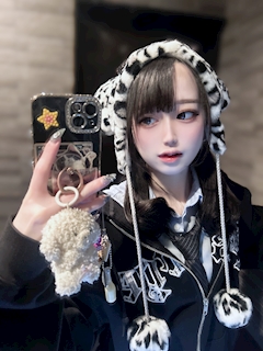 プロフィール写真3・れむ｜Girls Lounge Metis・メティス - 歌舞伎町のガールズバー
