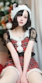 プロフィール写真5・れむ｜Girls Lounge Metis・メティス - 歌舞伎町のガールズバー