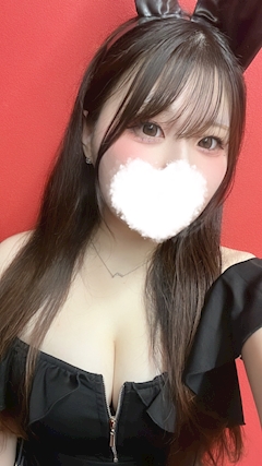 プロフィール写真1・めい|いたずらバニーちゃん 十三店 - 十三のガールズバー