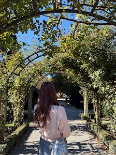 プロフィール写真1・さくら|Rose moon・ローズムーン - 関内のクラブ/ラウンジ