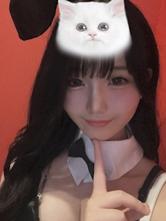 プロフィール写真3・🎀ゆい🎀|いたずらバニーちゃん 心斎橋店 - 東心斎橋のガールズバー