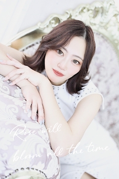プロフィール写真2・あや|salon de Silk・サロンドシルク - 名古屋 錦のガールズバー