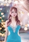 プロフィール写真2・すずか|salon de Silk・サロンドシルク - 名古屋 錦のガールズバー