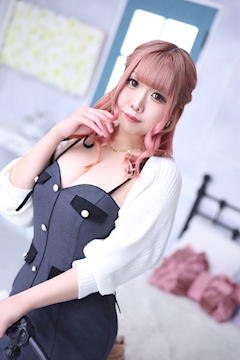 プロフィール写真2・まりん️️️🤍|salon de Silk・サロンドシルク - 名古屋 錦のガールズバー