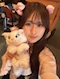プロフィール写真1・みお｜salon de Silk・サロンドシルク - 名古屋 錦のガールズバー