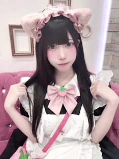 プロフィール写真2・もえな|木屋町 コンカフェ・キュートエーキョウト