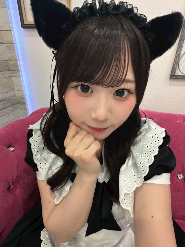 プロフィール写真1・うな|木屋町 コンカフェ・キュートエーキョウト