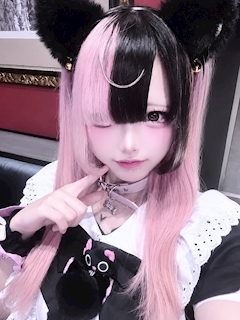 プロフィール写真1・どくろ|木屋町 コンカフェ・キュートエーキョウト
