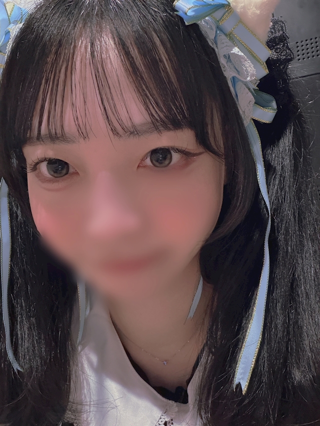 プロフィール写真3・きらん｜木屋町 コンカフェ・キュートエーキョウト