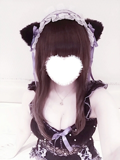 プロフィール写真2・まろん｜きゅあ - 国分町のガールズバー
