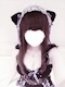 プロフィール写真2・まろん｜きゅあ - 国分町のガールズバー