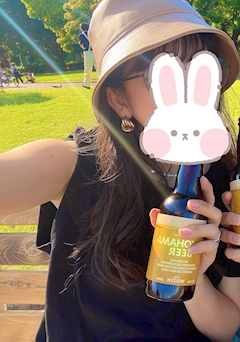 プロフィール写真1・るな｜club cuore・クオーレ - 経堂のキャバクラ