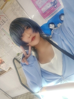 プロフィール写真1・ろう｜MERCI・メルシー - 学芸大学前駅のガールズバー