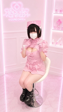 プロフィール写真1・るる|きゅあ - 国分町のガールズバー