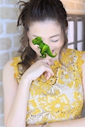 えりな .｡.:*☆