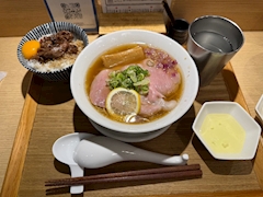 何ラーメンが1番好き？