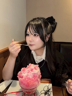 プロフィール写真2・りえ🐈⬛🎀仙川ぱすてる|Girls Bar ぱすてる - 仙川のガールズバー