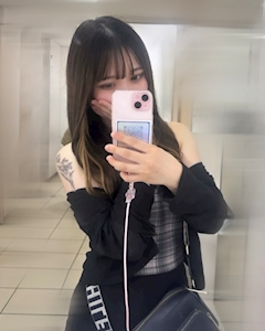 プロフィール写真1・ゆあ|心斎橋 キャバクラ・シュシュール