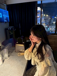 プロフィール写真3・ゆうな｜ナースナ - 中洲のスナック