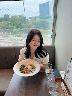 プロフィール写真2・ゆうな｜ナースナ - 中洲のスナック