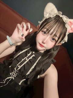 プロフィール写真3・うみ|CREA・クレア - 名古屋 錦のコンカフェ