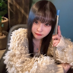 プロフィール写真5・まな🏫3BH｜girl'sBAR 3年B組 本町校 - 本町のガールズバー