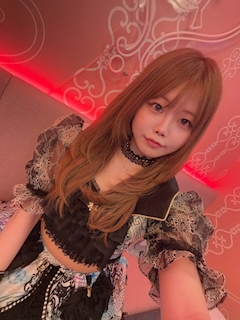 プロフィール写真2・ゆらの｜concept cafe まいまよ - 秋葉原のコンカフェ